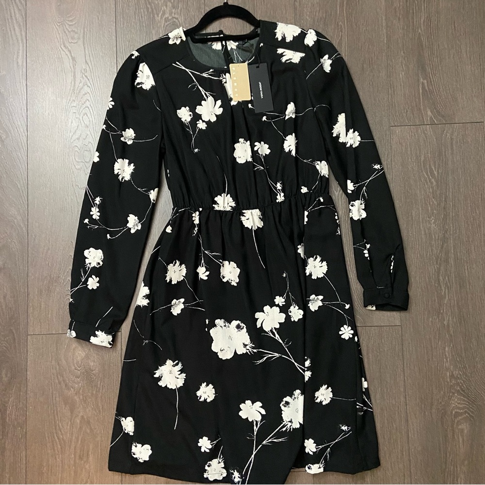 Vero Moda long Sleeve dress